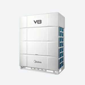Commercial AC