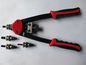 Effortless Industrial Riveter Nut Tool