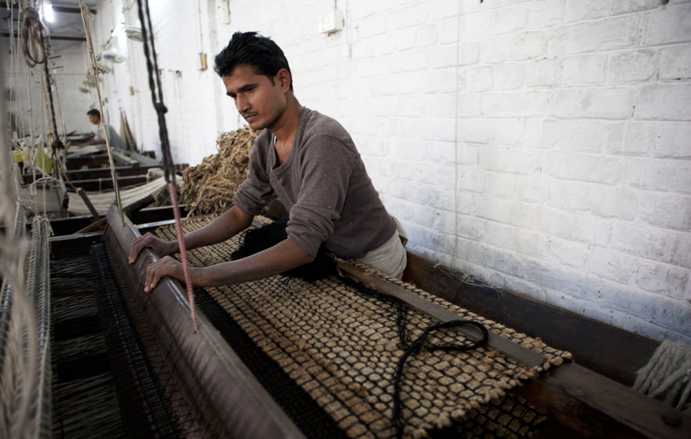 V-Weave factory image 3