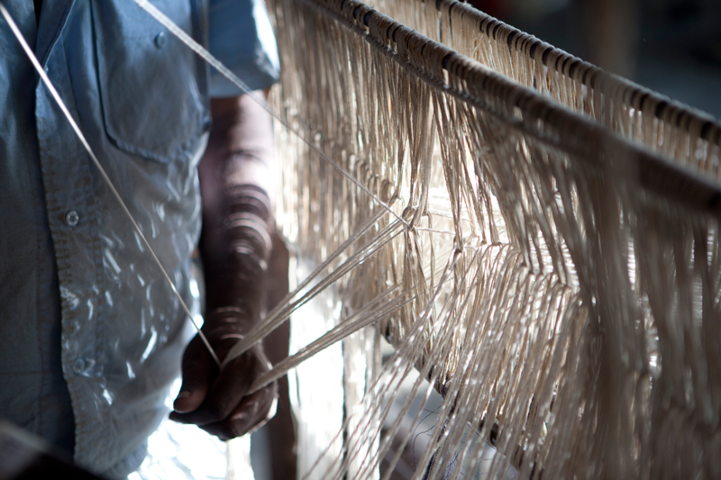 V-Weave factory image 5
