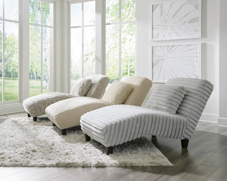 upholstered furniture