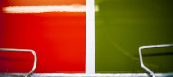 color samples