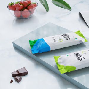 barrier papers for packaging with the planet in mind