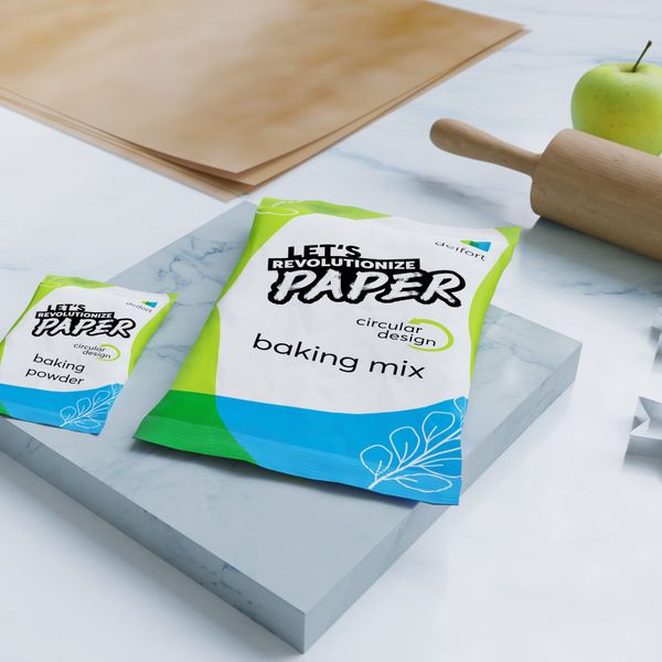 Baking & Cooking Papers