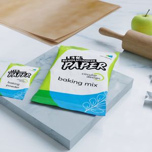 Baking & Cooking Papers