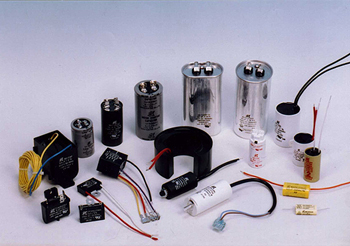 Capacitors