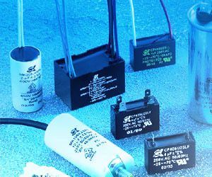 Capacitors
