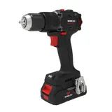 Magnetic Drill