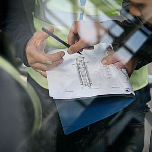 High voltage cable accessories 52-550 kV