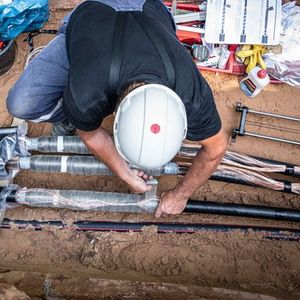 Cable Accessories 12-42 kV