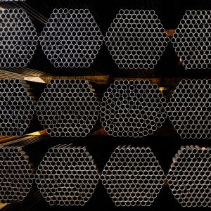 Steel Tubes