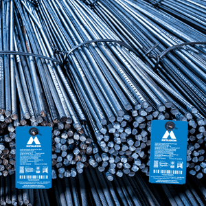 steel rebar