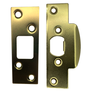 Door Security Hardware