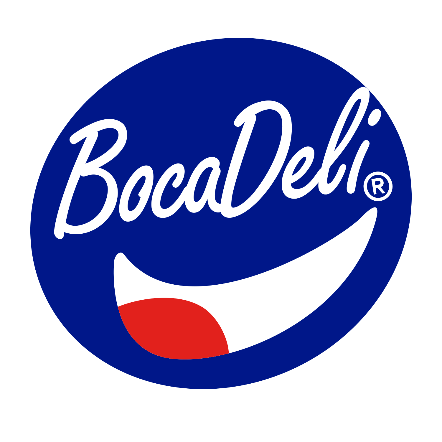 Bocadeli Logo