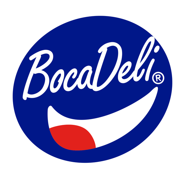 Bocadeli Logo