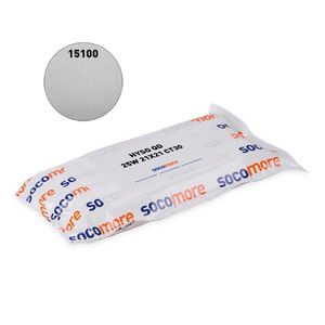 INDUSTRIAL CLEANER WIPES HYSO QD 15100 25W*21x21 CT30