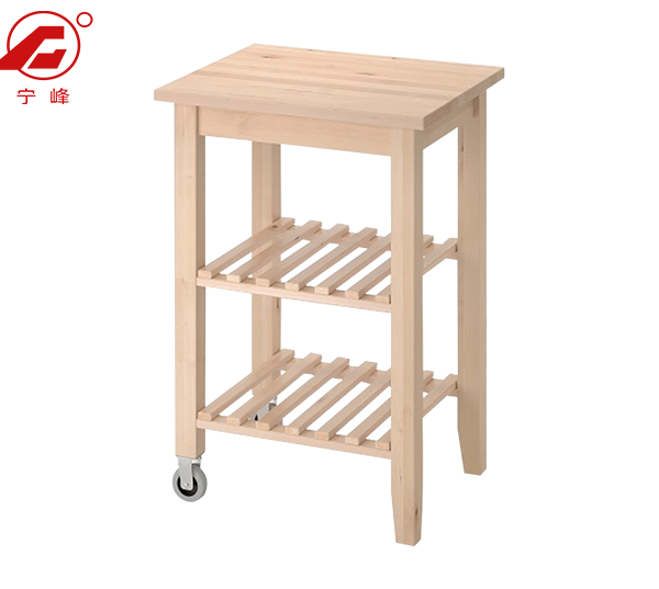 Kitchen trolley
