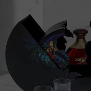 Ron Zacapa XO