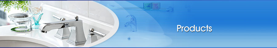 Bathroom Accessories, Faucets, Household Hardwares