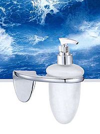 Bathroom Accessories