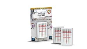 Sewing Machine Needles