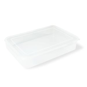 6310 AIR-SEALED FOOD CONTAINER