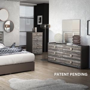 Italian Bedroom Furniture