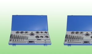 TAP & DISE SET