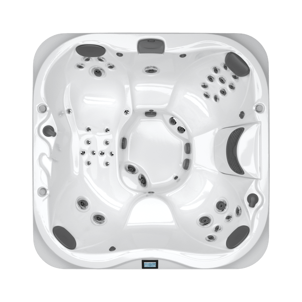 J-335	COMFORT WITH COMPACT LOUNGE SEAT