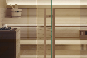 Mood M - Sauna