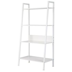 Wooden bookshelf 4 Tier 4175