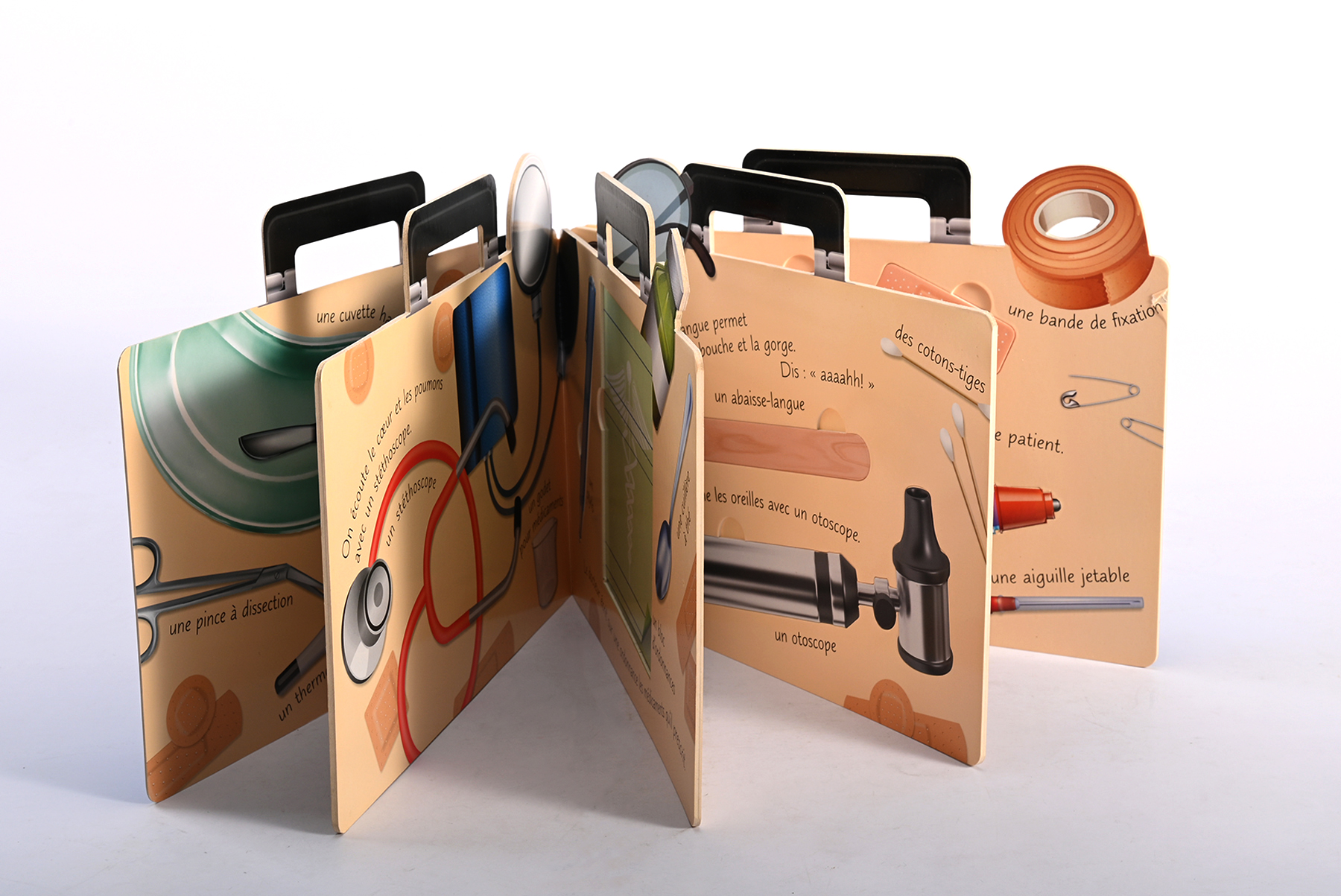 children’s educational products