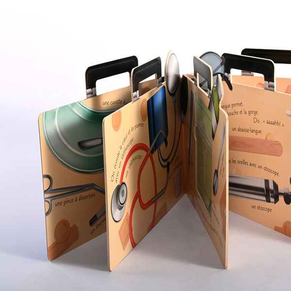 children’s educational products
