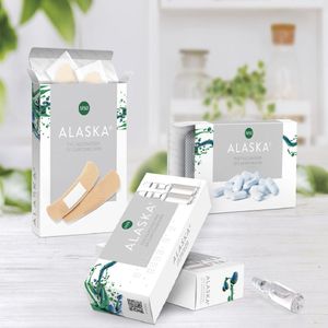 ALASKA®