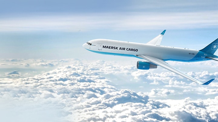 Air freight