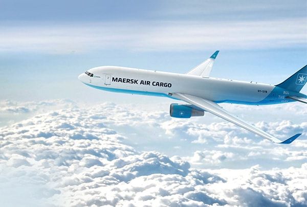 Air freight
