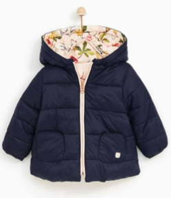 Children clothing