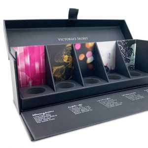 Rigid Box Packaging