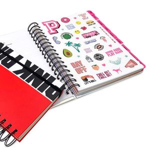 Notebooks