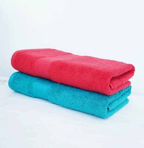 towels