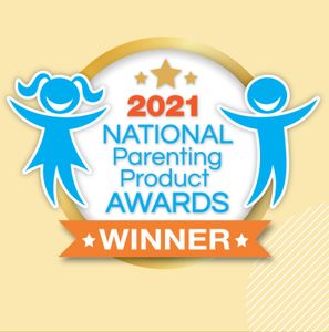 NAPPA Award Winning Educational Toys
