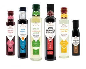 Acetum Vinegar