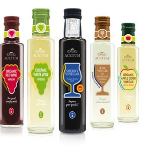 Acetum Vinegar