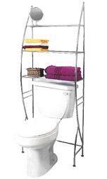 shelving