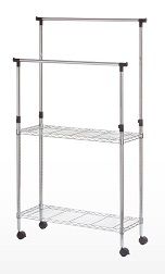 Garment Rack