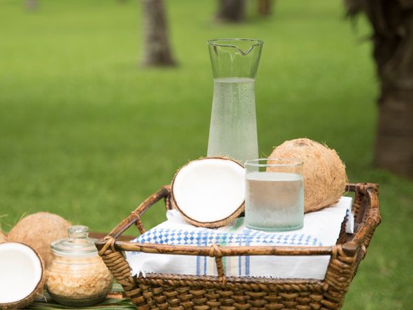 Coconut Water