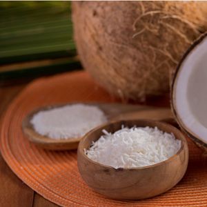 Desiccated Coconut