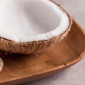 coconut flour