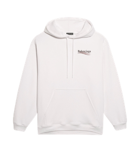 Men Fleece Hoodie