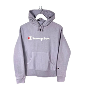 Men Terry Hoodie